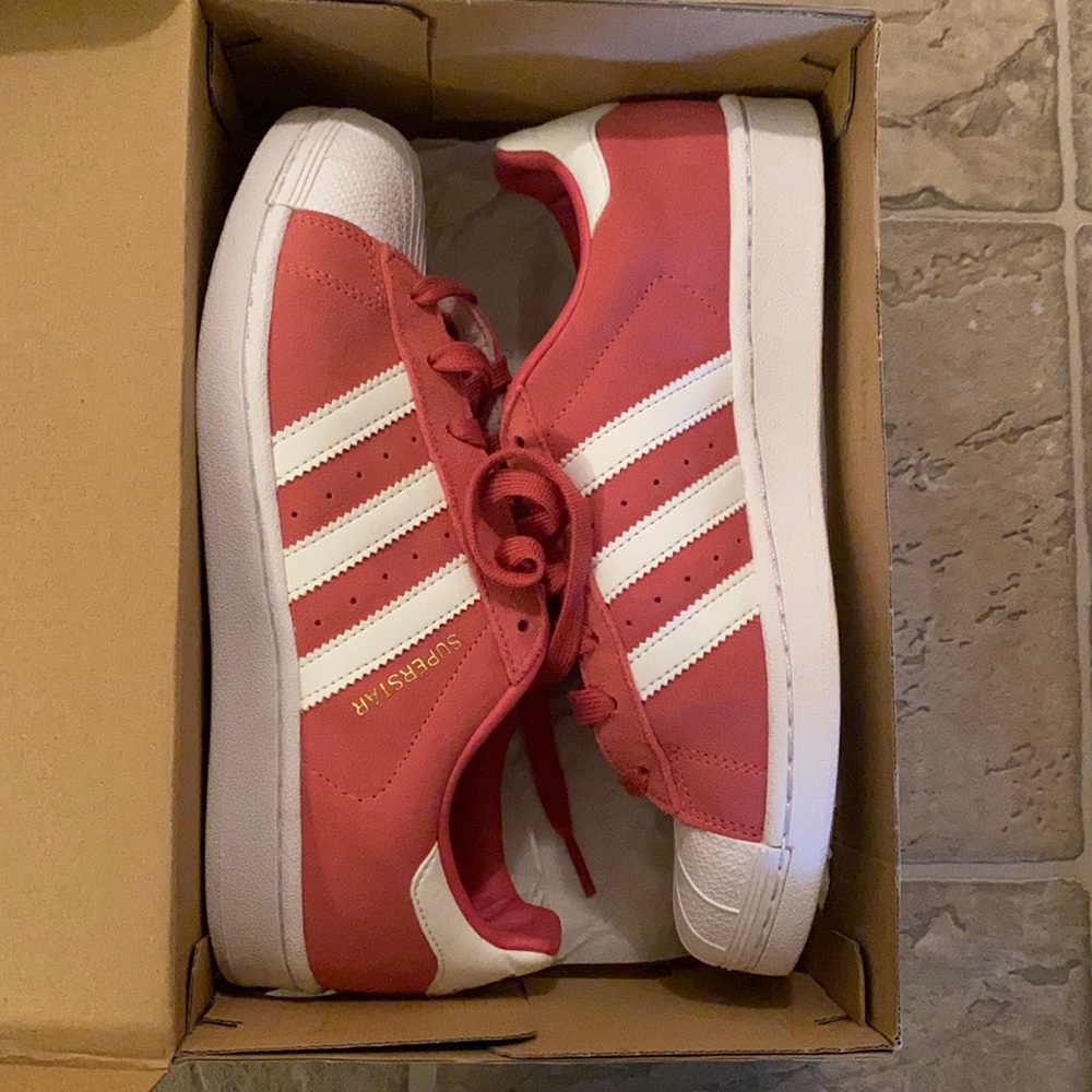 Adidas Superstar sneakers
